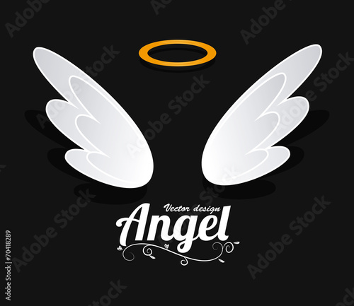 Angel design