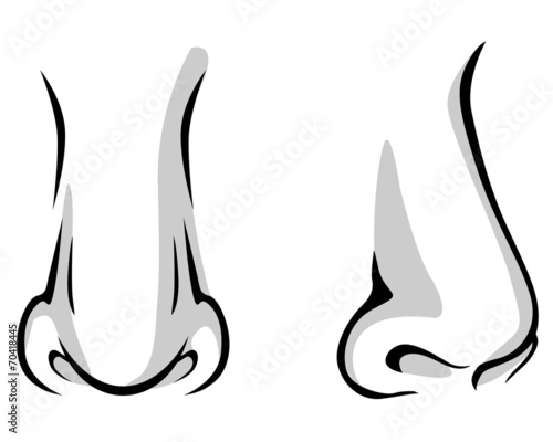 Nose image