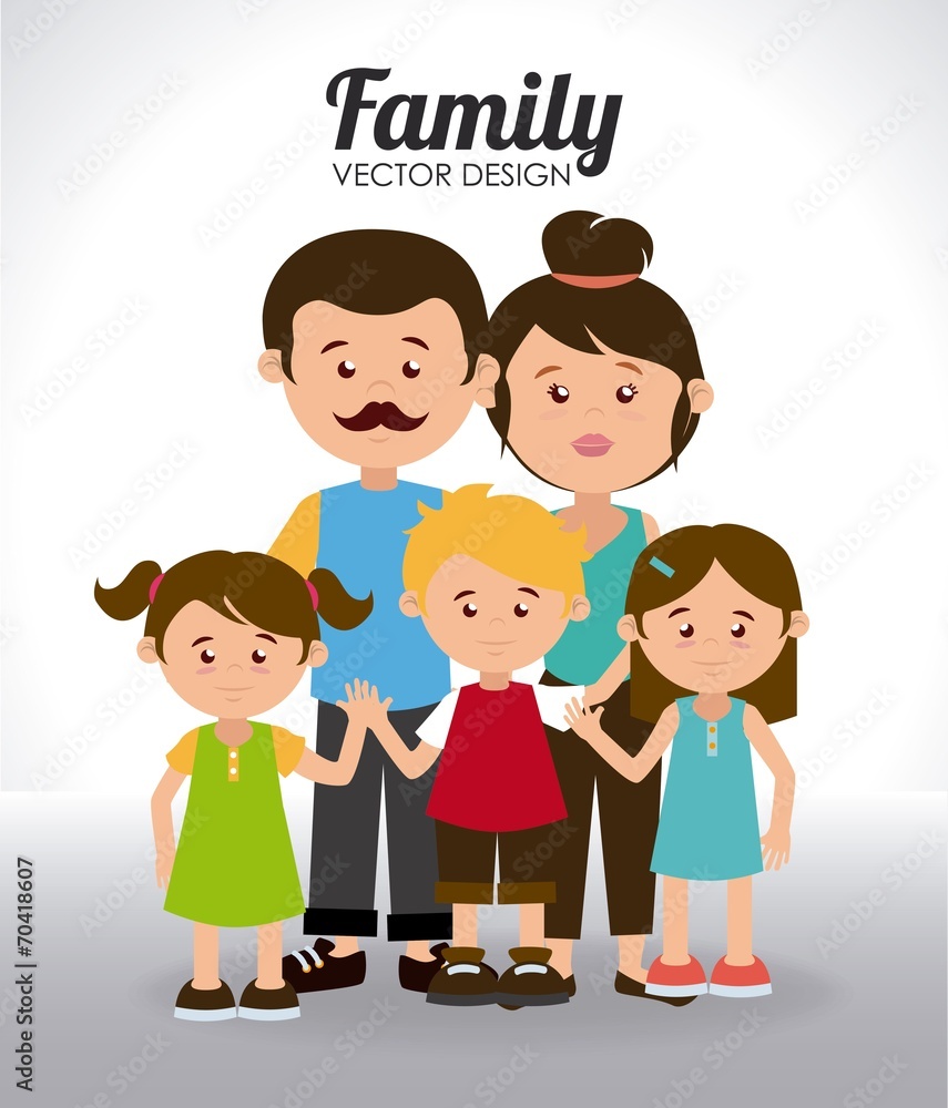 Family design Family design
