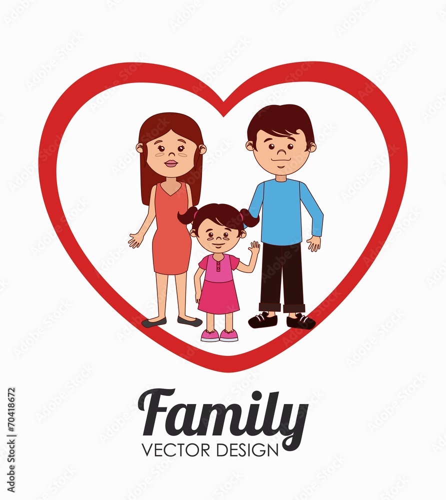 Family design