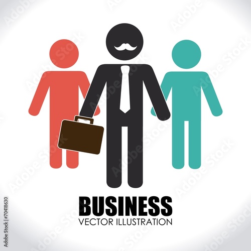 Business design