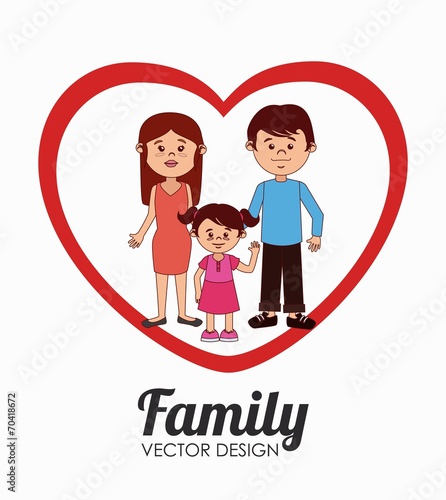 Family design
