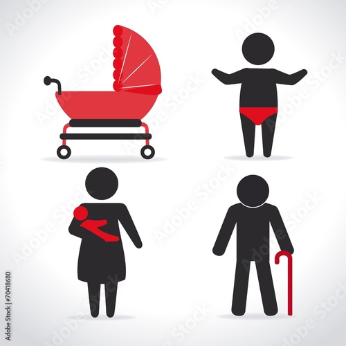 Family design