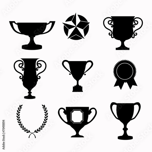 Winner design