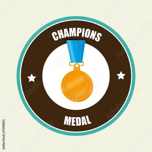 Winner design