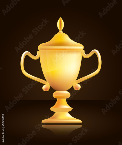 Winner design