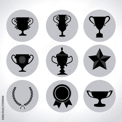 Winner design