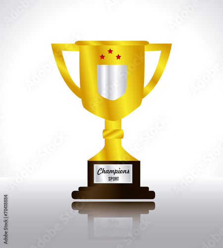 Winner design