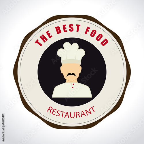 Restaurant design