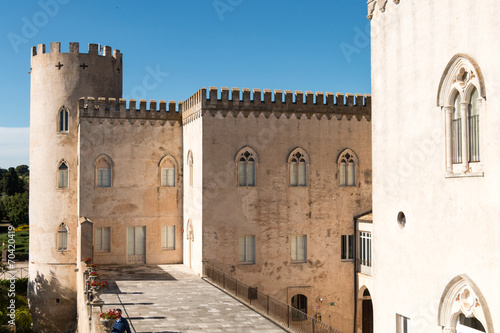 Castle