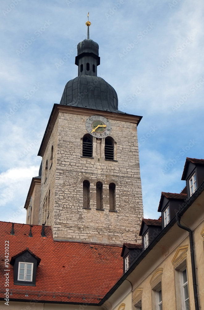 Kloster Plankstetten
