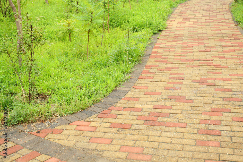 Sidewalk Sidewalk