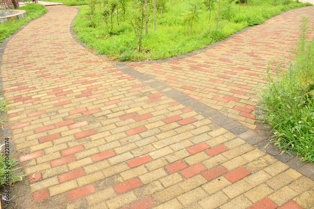 Sidewalk Sidewalk