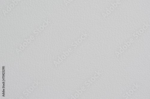 white leather background or texture