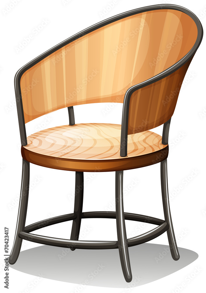 A chair furniture A chair furniture