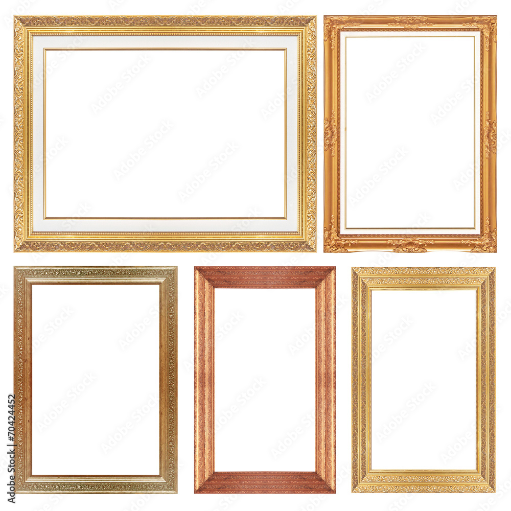 Picture Frame Picture Frame