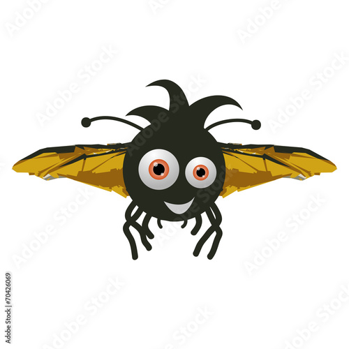 fly