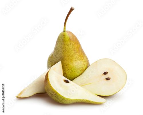 pears