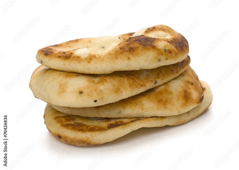 Nan Bread Nan Bread