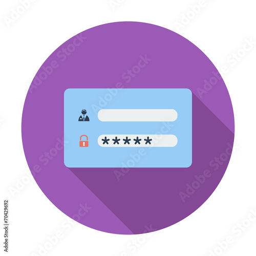 Login.