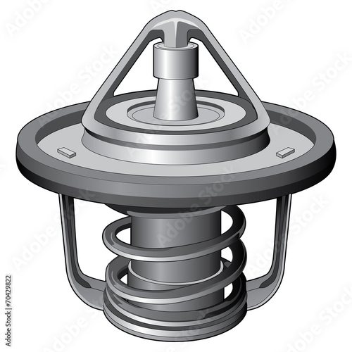 Thermostat-Engine