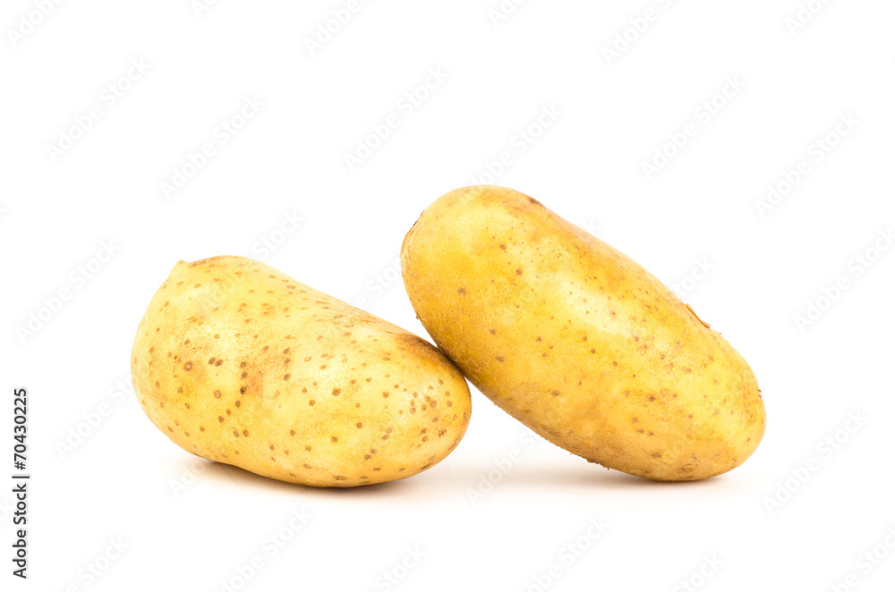 Potato Potato
