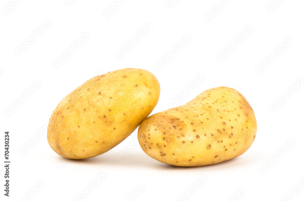 Potato Potato