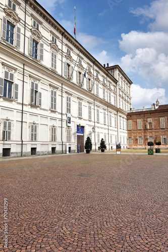 Wallpaper Mural Palazzo Reale Turin Torontodigital.ca