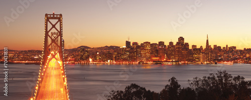 Bay Bridge