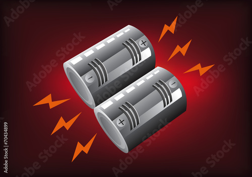 battery full level