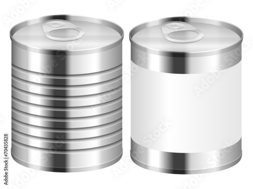 tin can