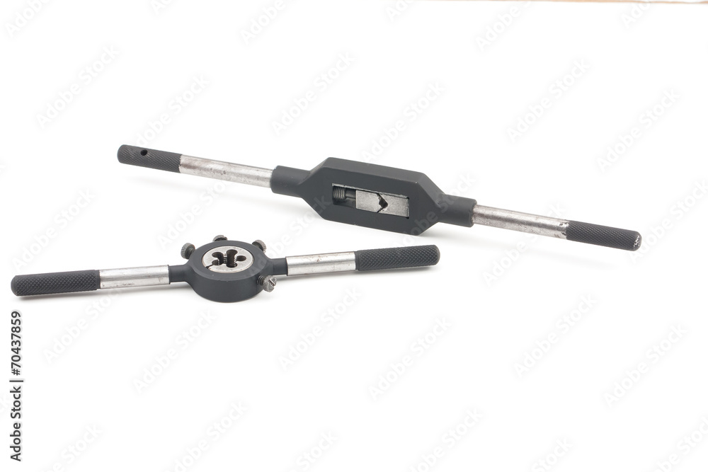 Tap and Die Tap and Die