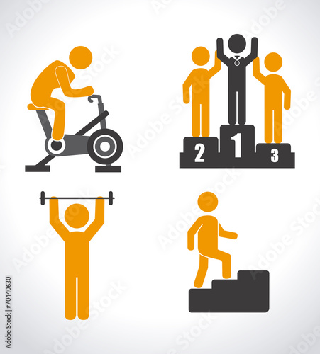 Sports design