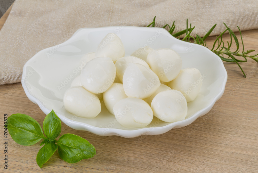 Mozzarella cheese Mozzarella cheese