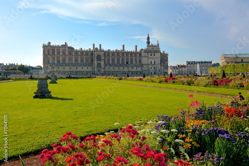 château de saint germain en laye
