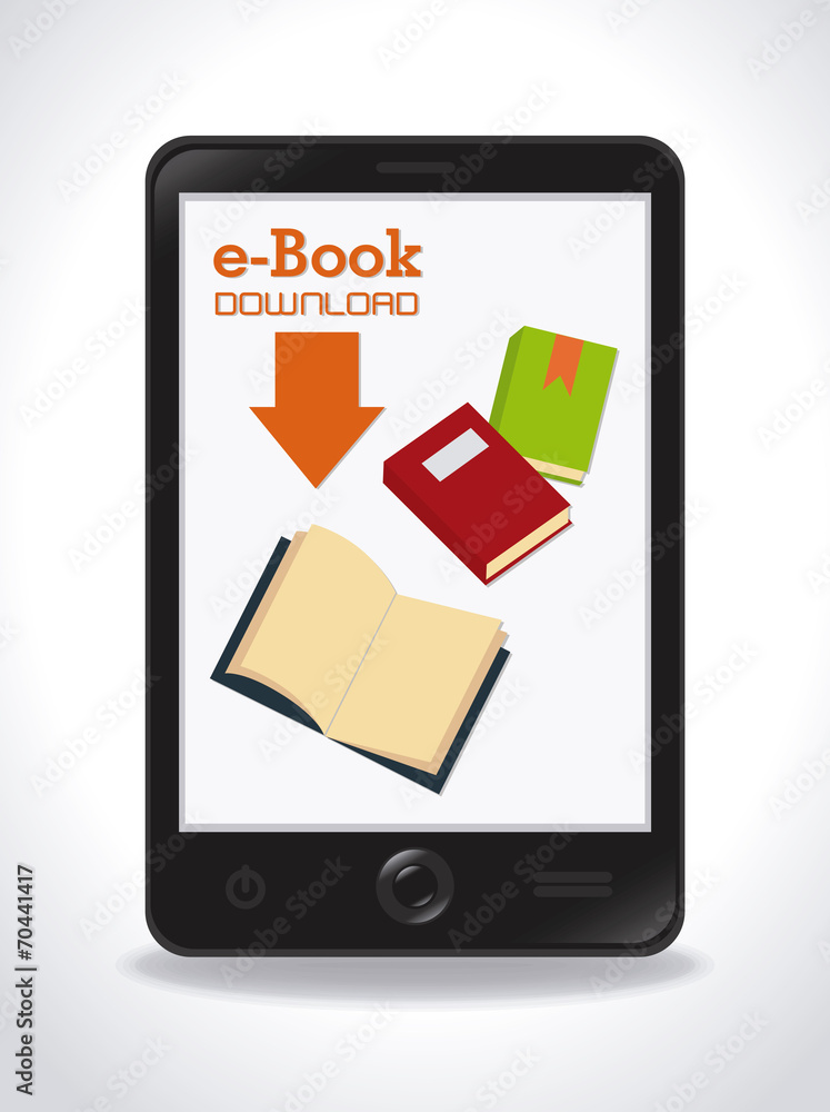 eBook design eBook design