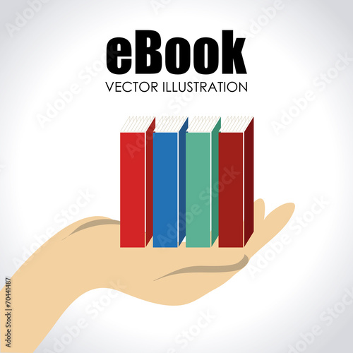 eBook design