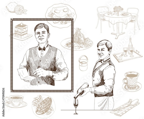 waiter