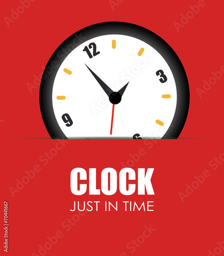 Time design
