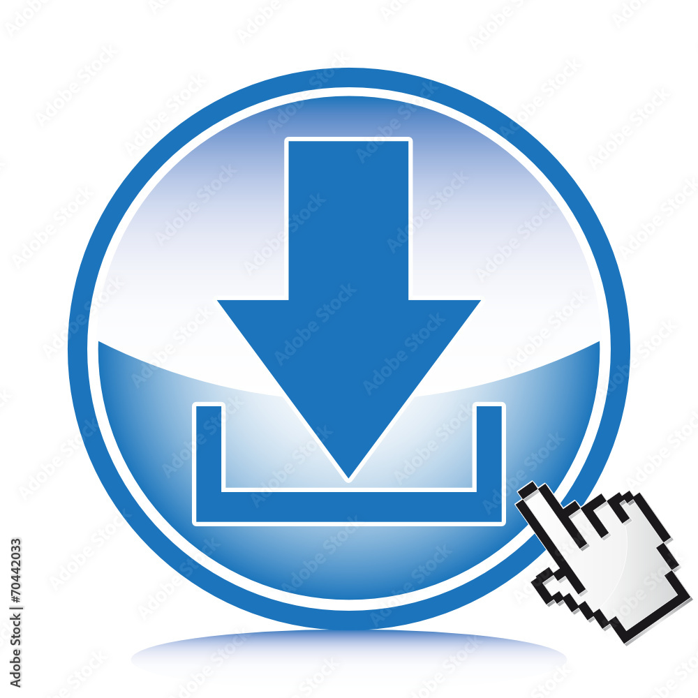 DOWNLOAD ICON