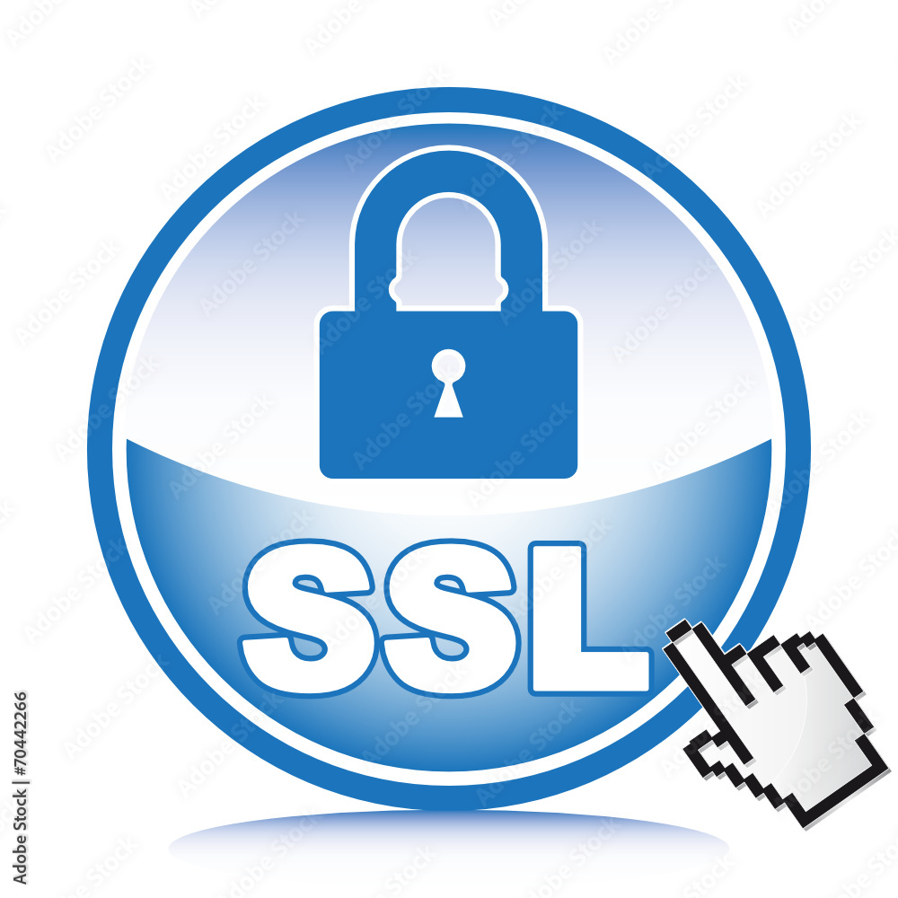 SSL ICON