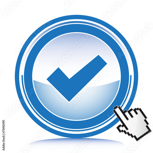 VALIDATION ICON