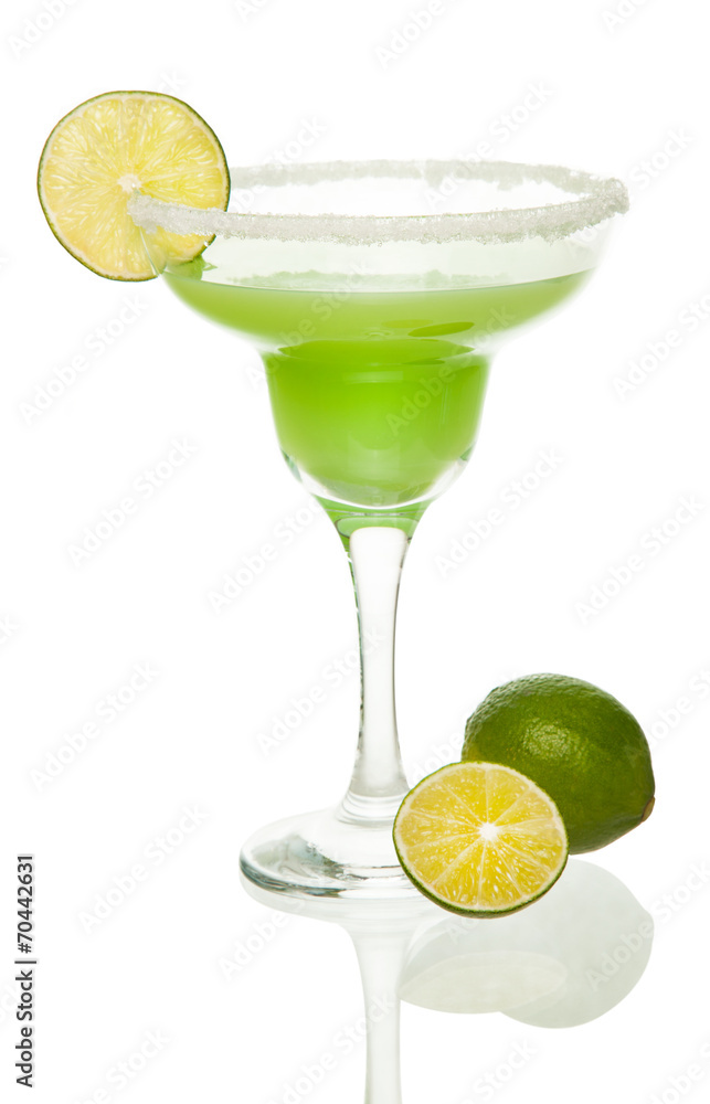 Margarita Cocktail Margarita Cocktail