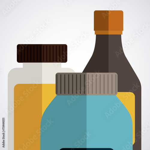 Bottle design