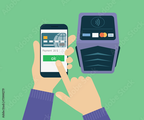 Mobile payment