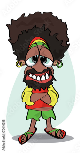 Jamaicain