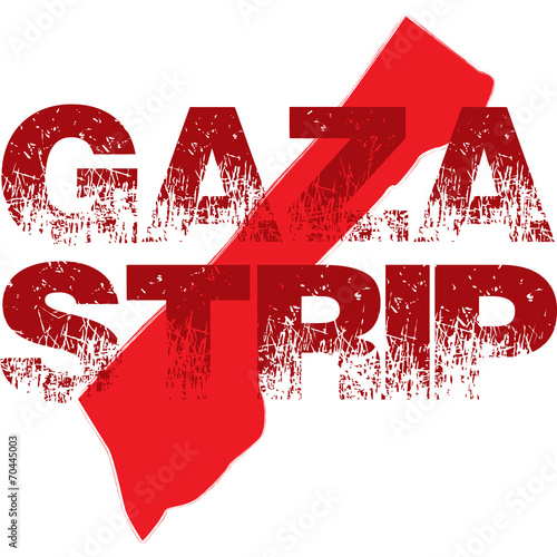striscia di gaza