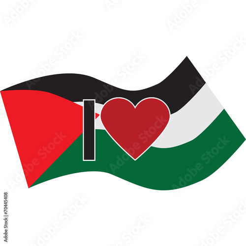 palestina