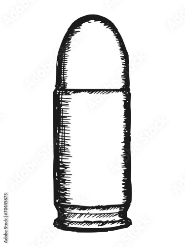 bullet