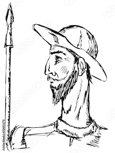 Don Quixote